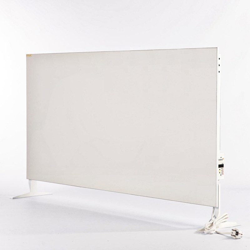 Панель теплова UKROP BIO-K 1500VP керамічна (з ніжками)